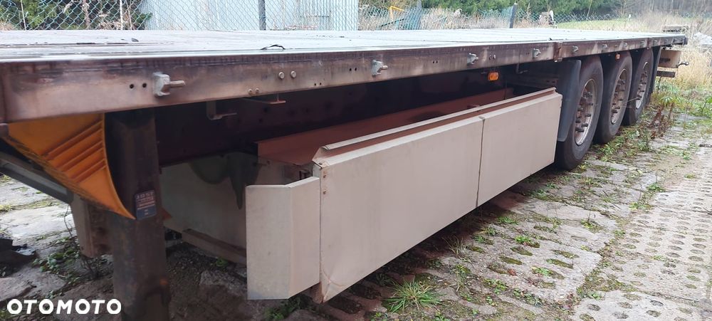 Schmitz Cargobull - 21