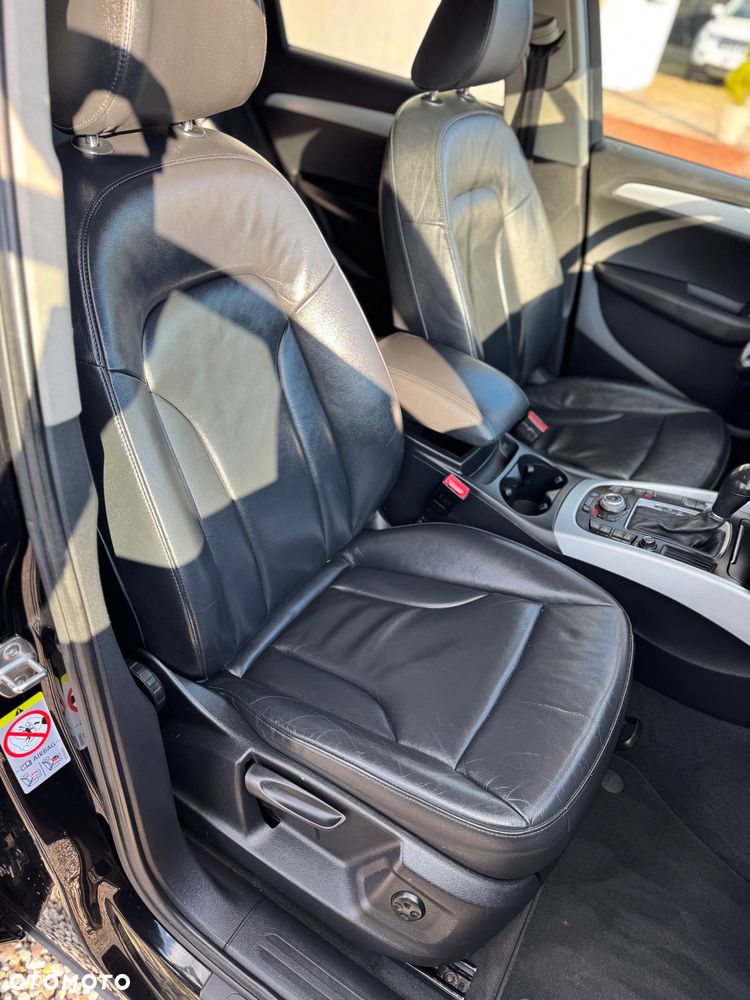 Audi Q5 2.0 TDI Quattro S tronic - 29