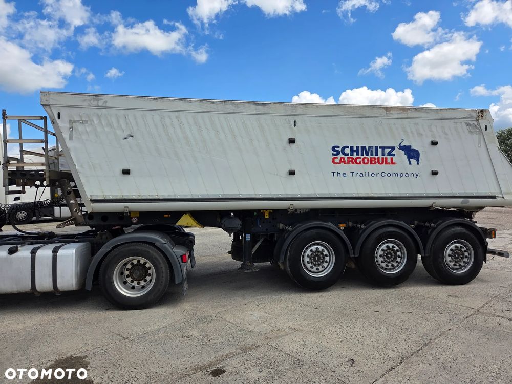 Schmitz Cargobull - 6
