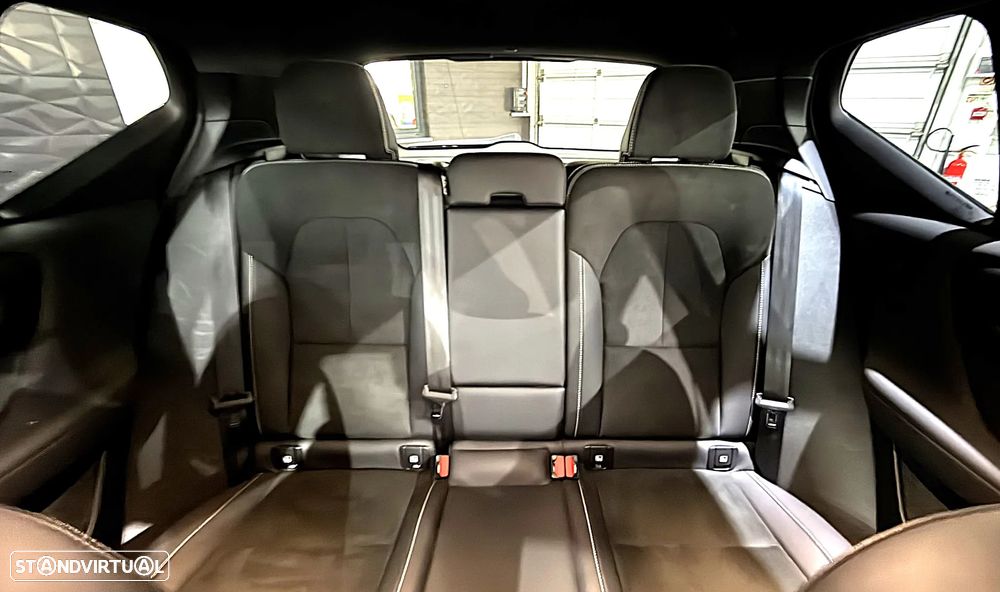 Volvo XC 40 T5 Recharge DKG RDesign - 8