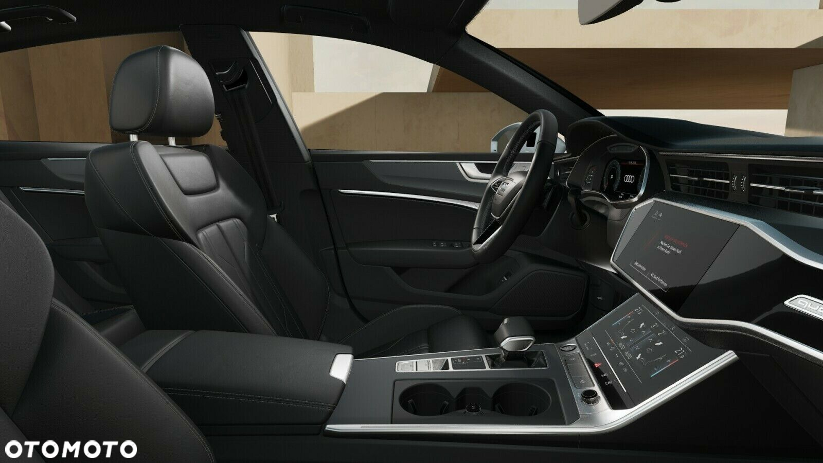 Audi A7 Sportback - 5