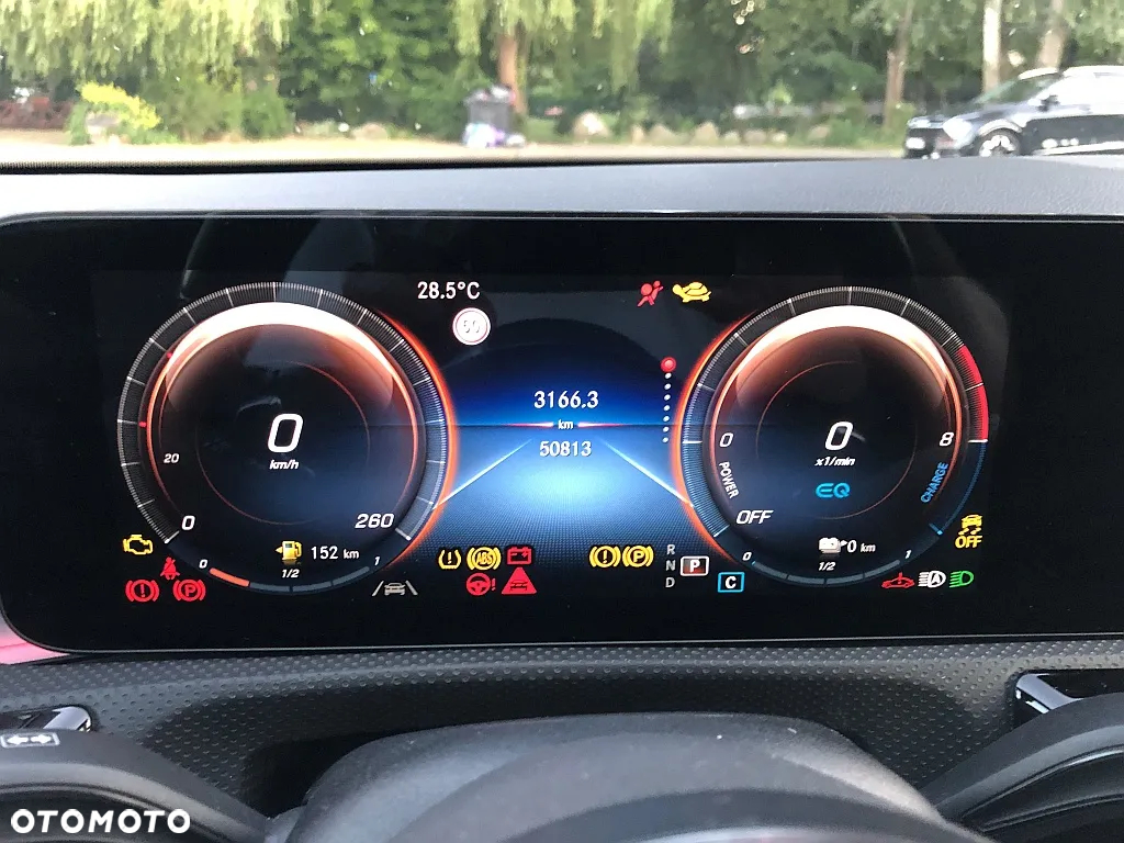 Mercedes-Benz CLA - 22