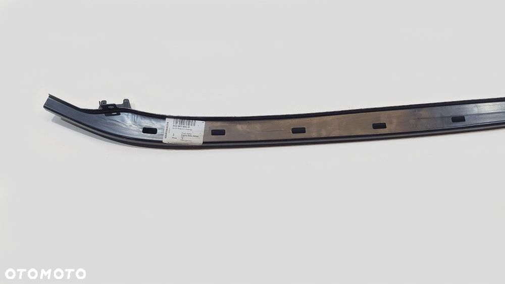 belka zderzaka przód dolna vw passat b8 19r lift - 3