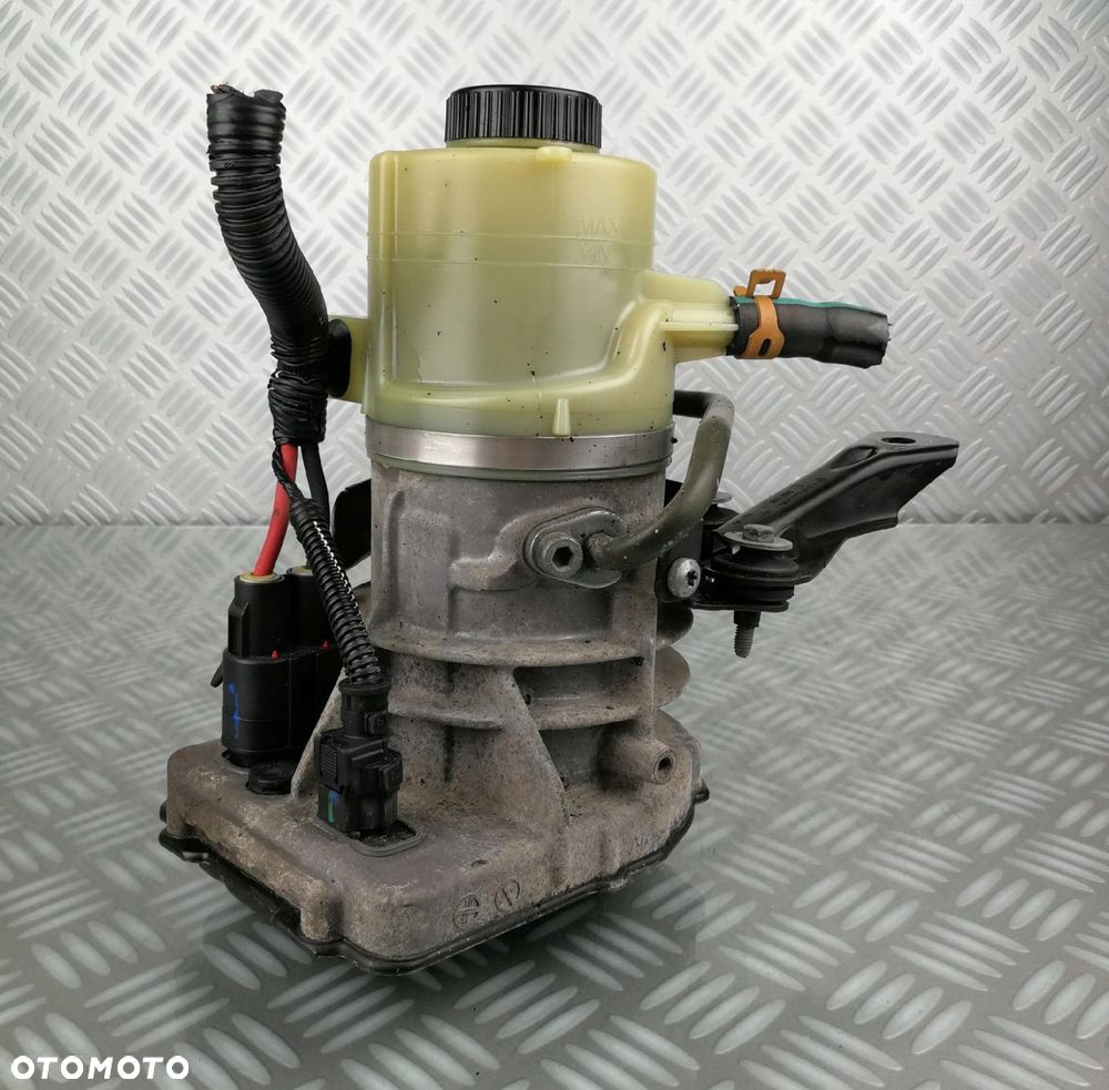 pompa wspomagania elektrohydrauliczna RENAULT TRAFIC OPEL VIVARO III 3 14- - 3
