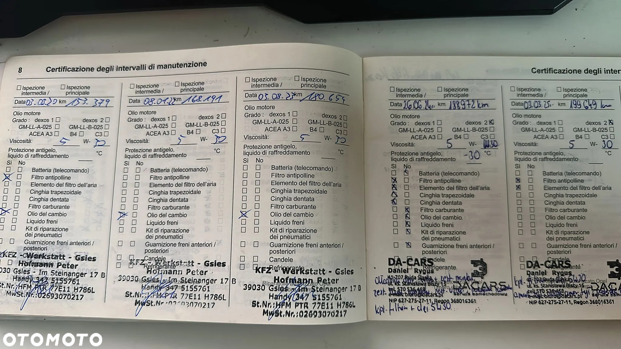 Opel Astra 1.4 Turbo Cosmo - 24