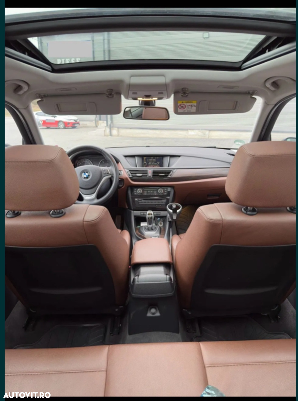 BMW X1 xDrive20d Aut. xLine - 3