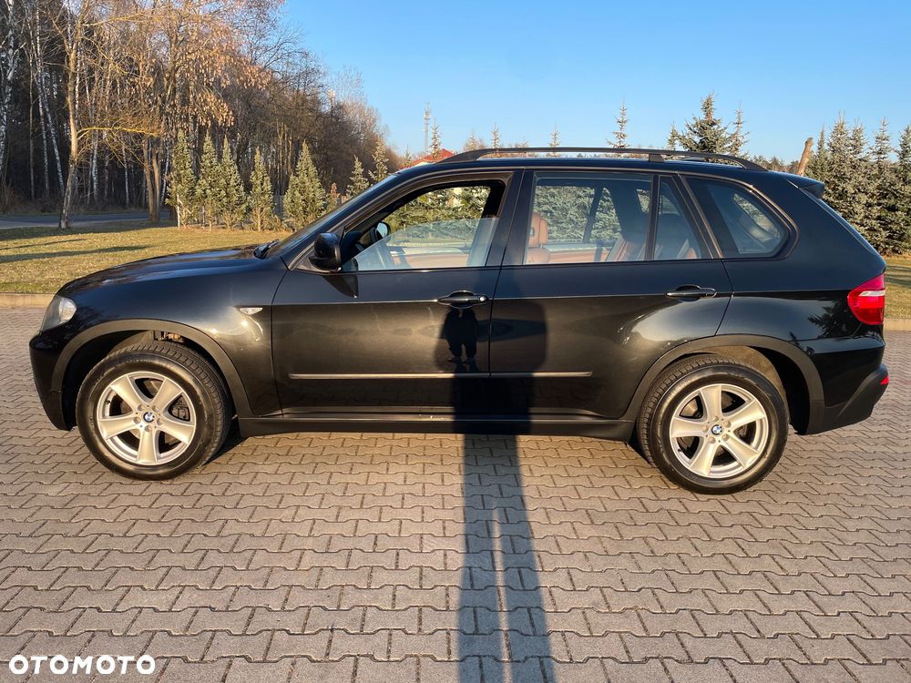 BMW X5 xDrive30d - 15