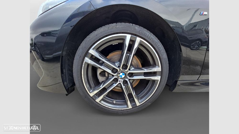BMW 216 Gran Coupé d Pack Desportivo M - 16