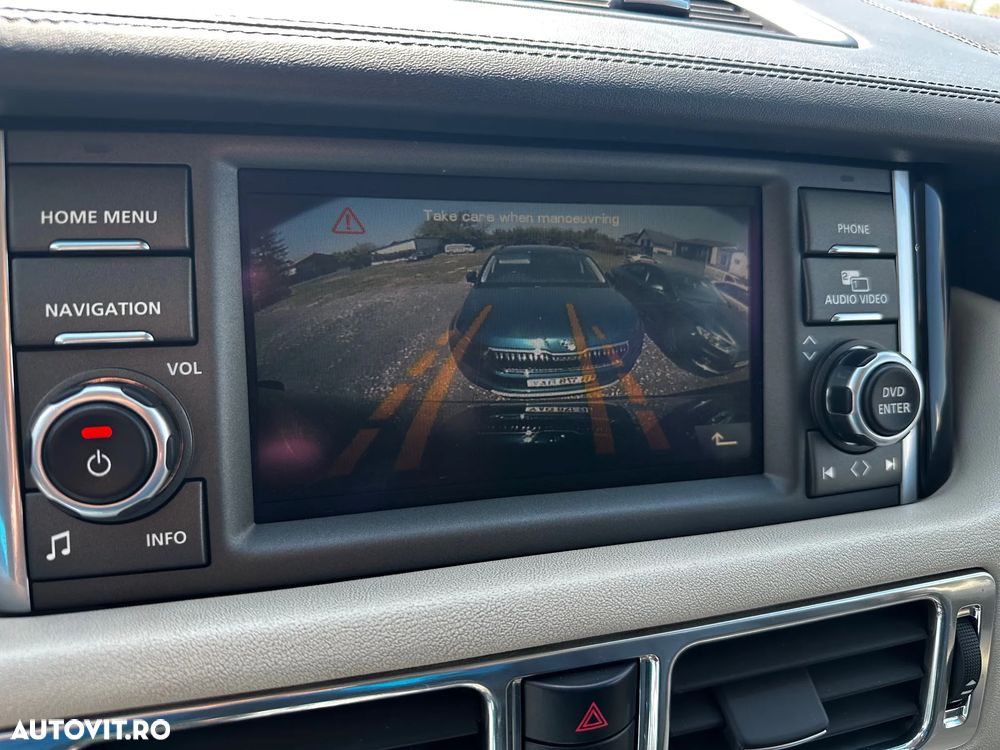 Land Rover Range Rover 4.4 I SDV8 SVAutobiography - 17