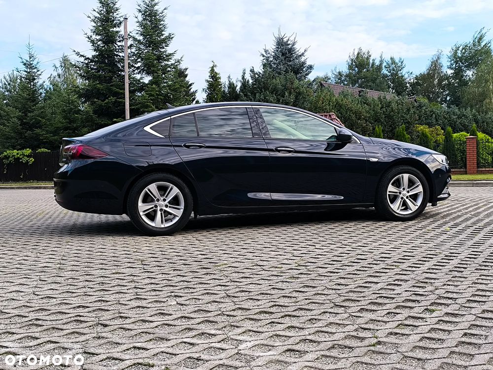 Opel Insignia 1.5 T GPF Innovation S&S - 4