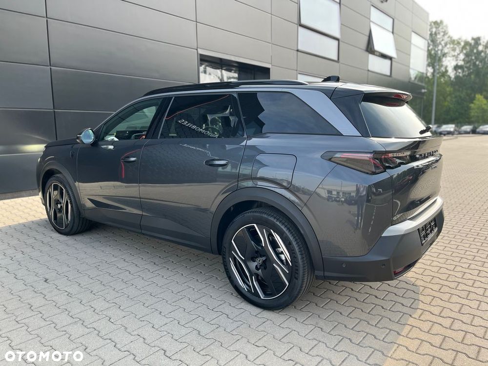 Peugeot 5008 1.6 PHEV 195 GT Exclusive S&S e-DCS7 - 10