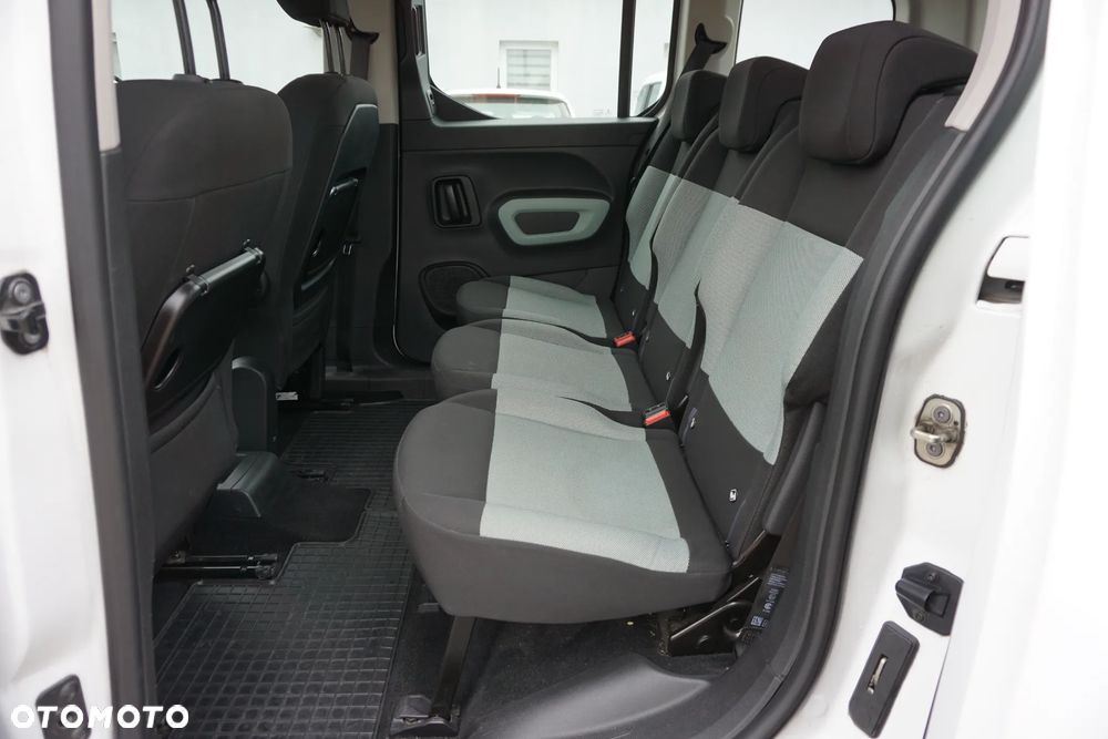 Citroën Berlingo - 30