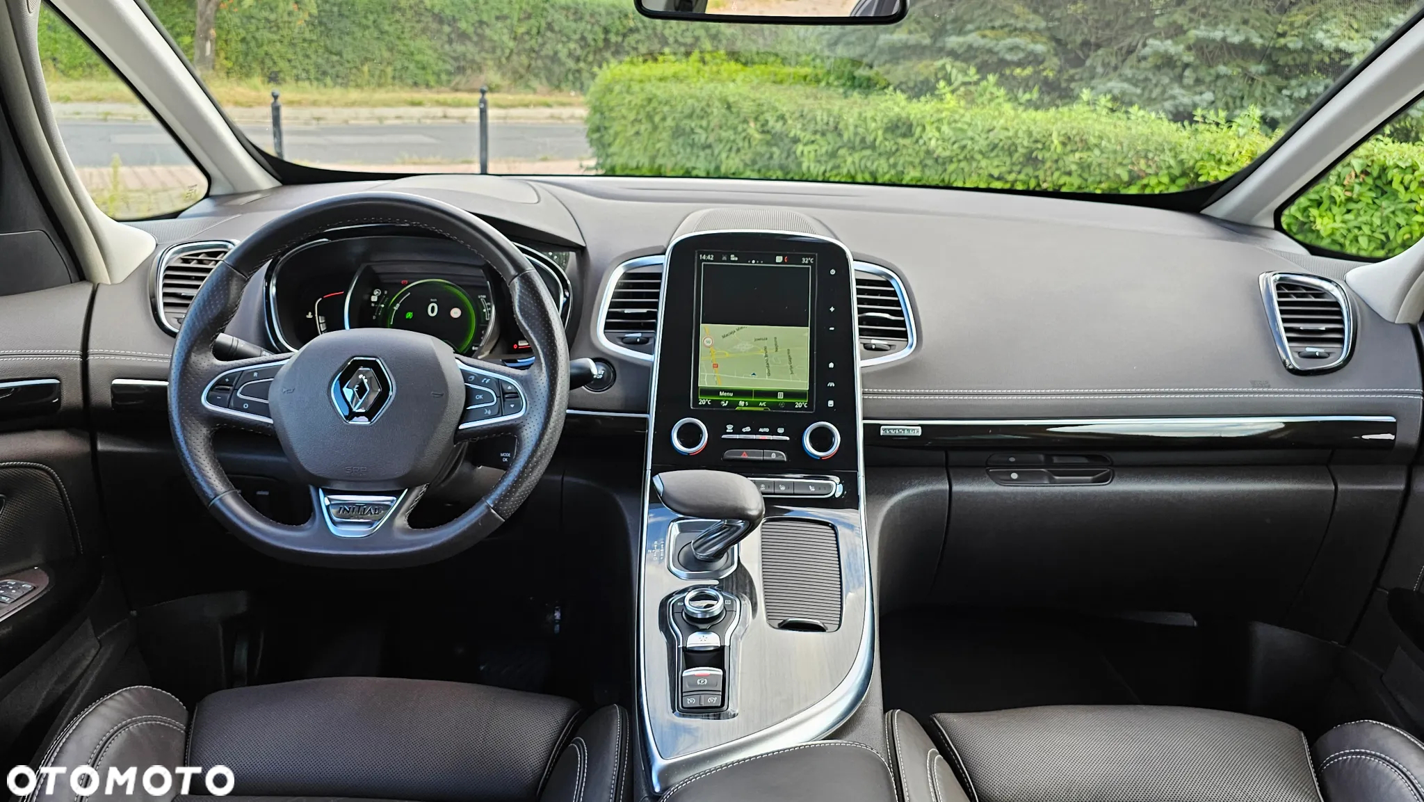 Renault Espace 1.6 TCE Initiale Paris EDC 7os - 22