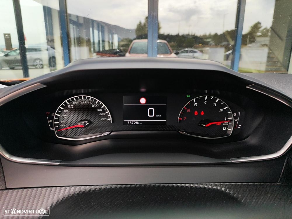 Peugeot 2008 1.5 BlueHDi Active Pack - 23
