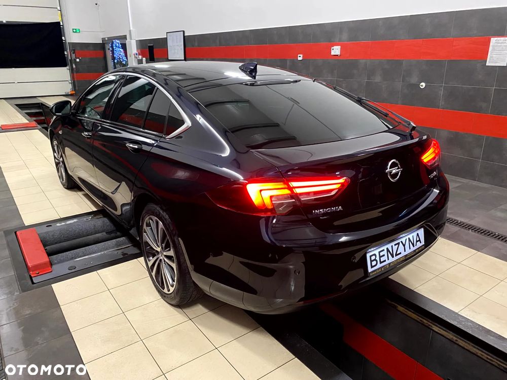 Opel Insignia 1.5 T Ultimate S&S - 13