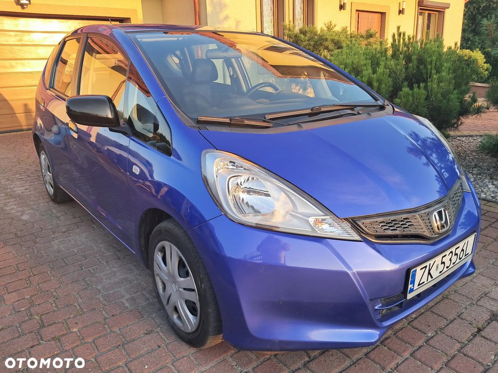 Honda Jazz 1.2 i-VTEC - 1