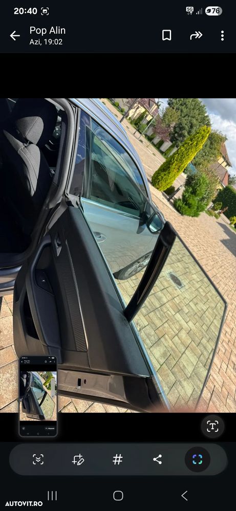 Peugeot 508 BlueHDi 130 EAT8 Active Pack - 14