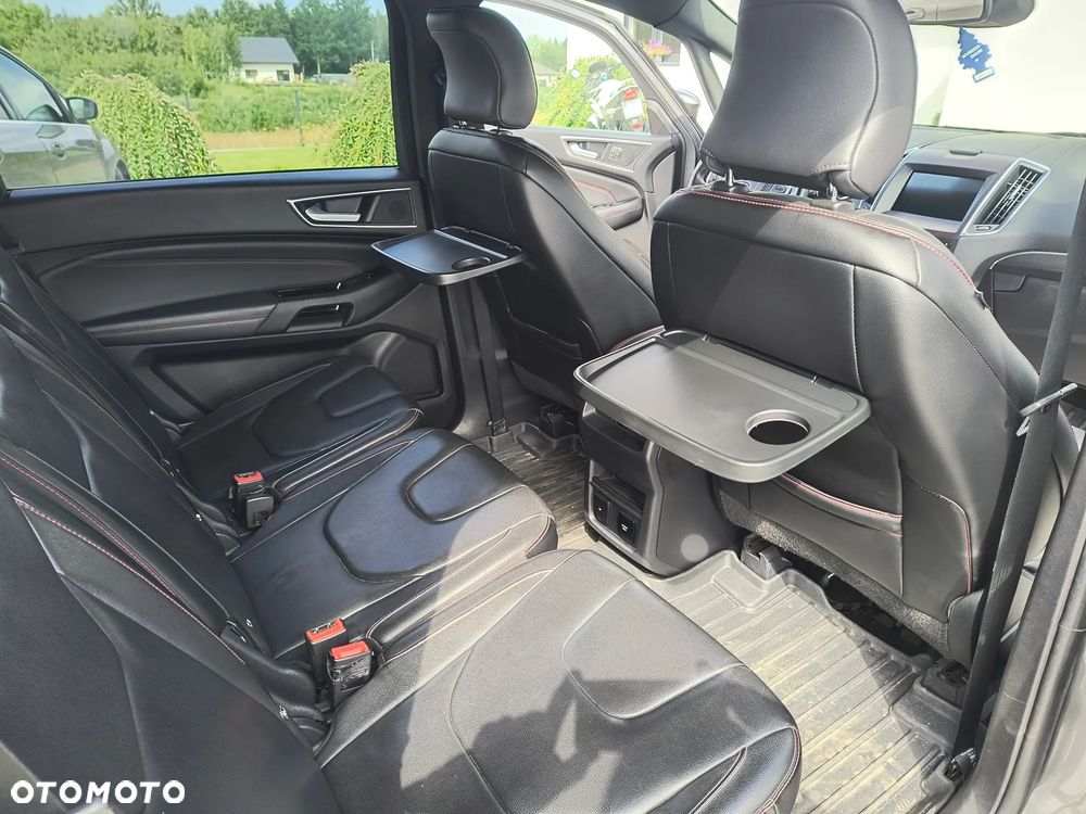 Ford S-Max 2.0 EcoBlue ST-Line - 11
