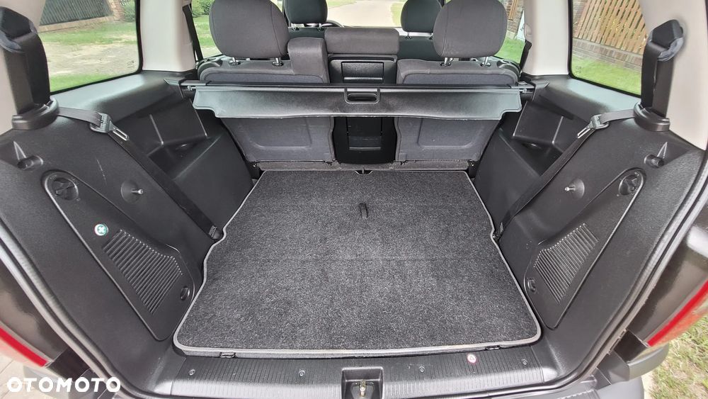 Opel Zafira 1.8 Elegance - 38