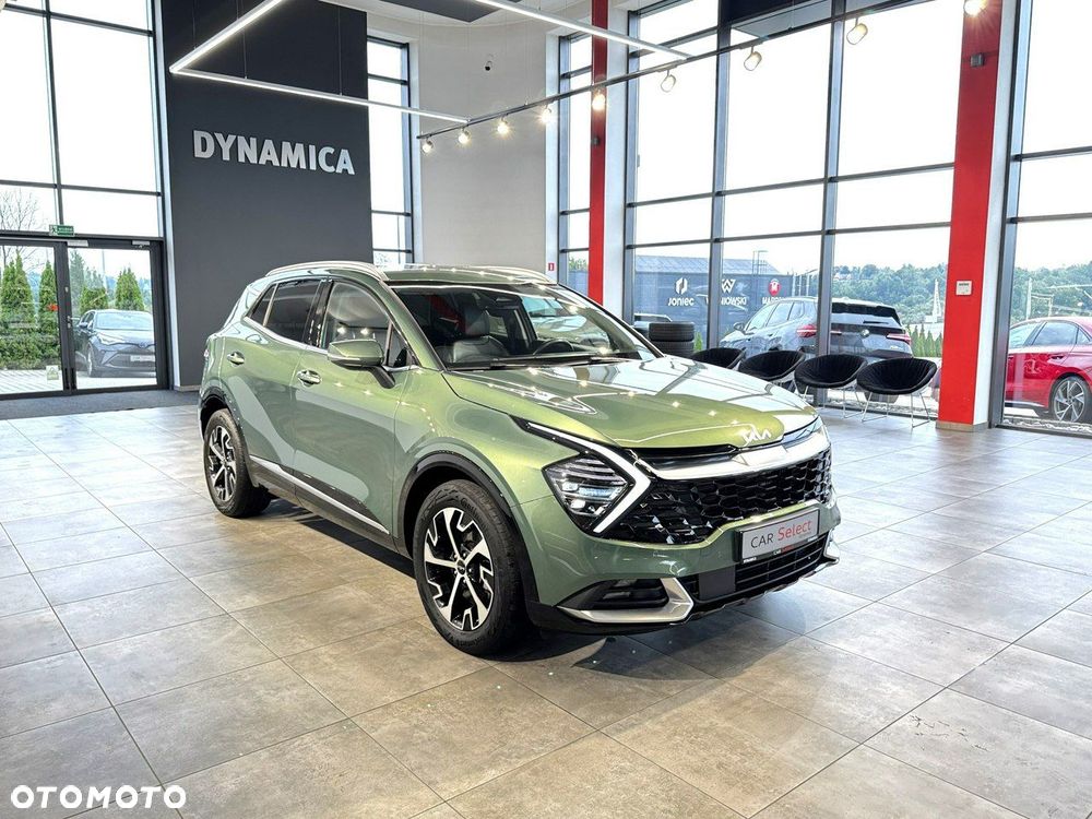 Kia Sportage - 2