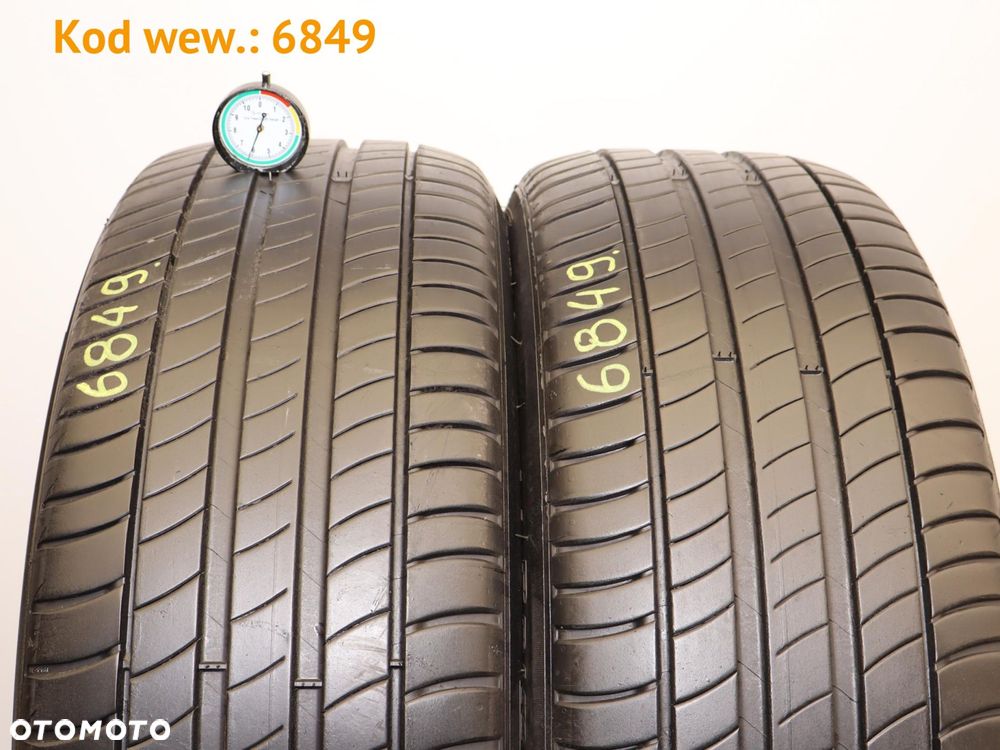 Michelin PRIMACY 3 - 225/50 R18 - 1