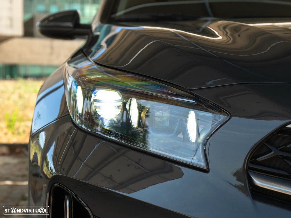Kia XCeed - 9