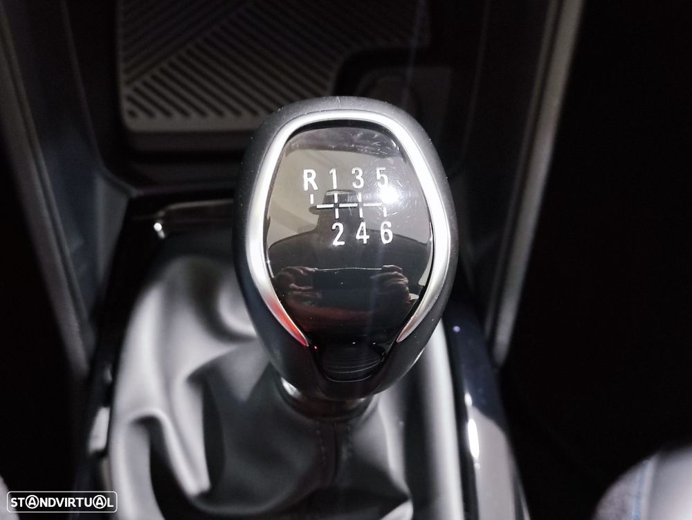 Citroën C4 1.2 PureTech Plus - 21