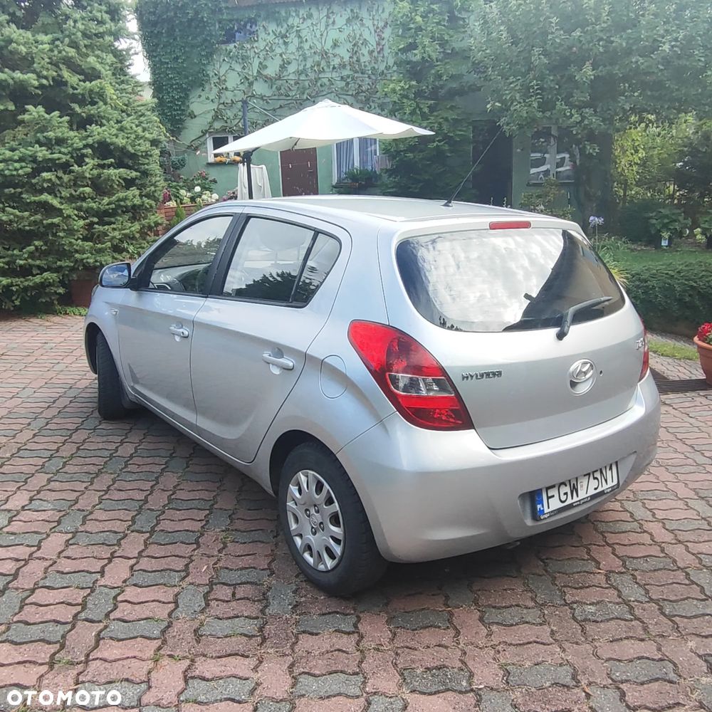 Hyundai i20 1.2 Classic - 3