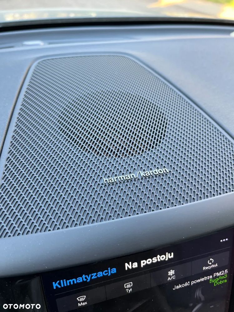 Volvo XC 60 B5 B Geartronic Momentum Pro - 35