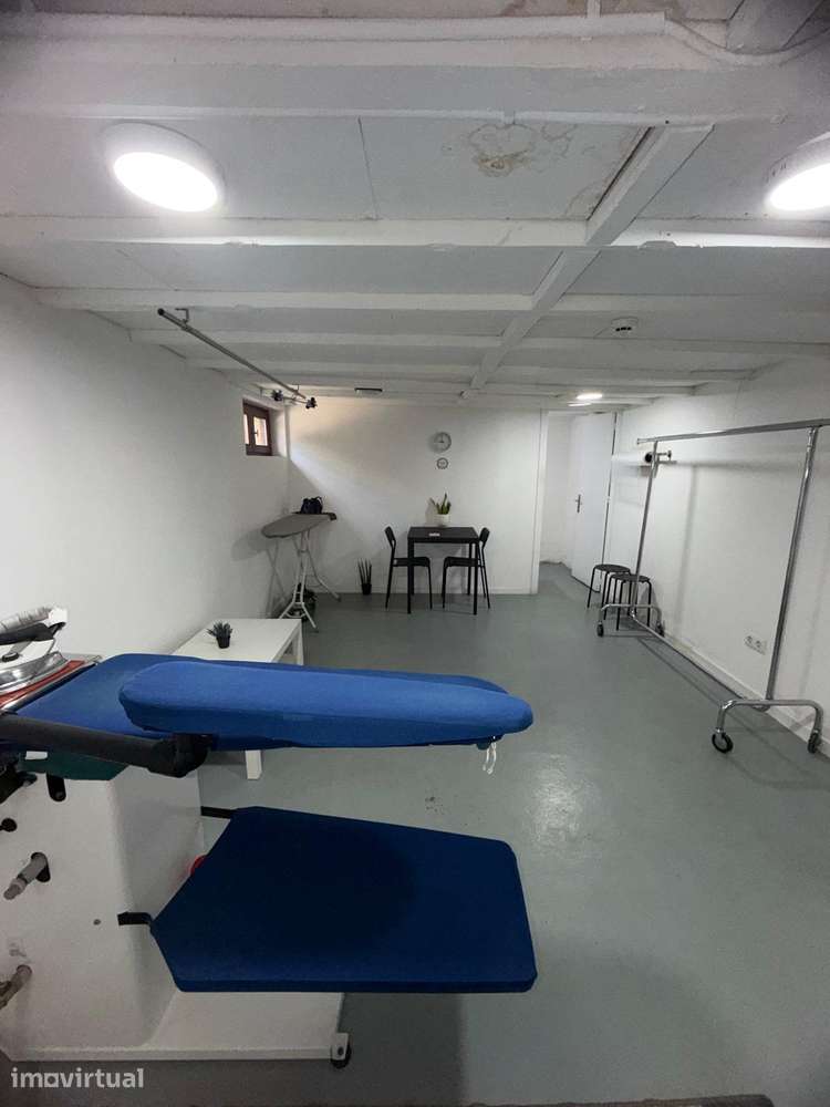 Cedência de Espaço Equipado em Lavandaria - Oportunidade de Negócio - Grande imagem: 5/16