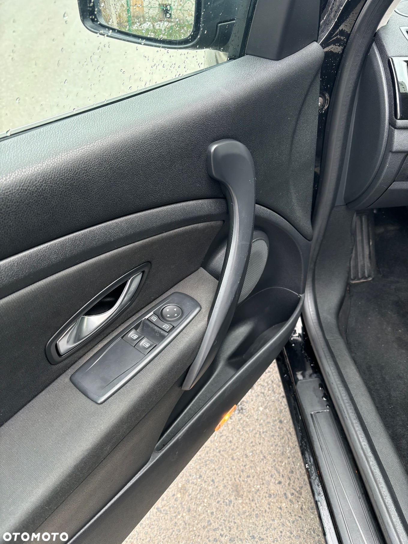 Renault Megane 1.5 dCi Dynamique - 8