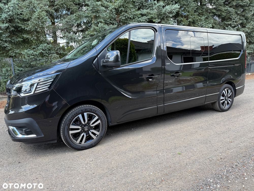 Renault Trafic - 2