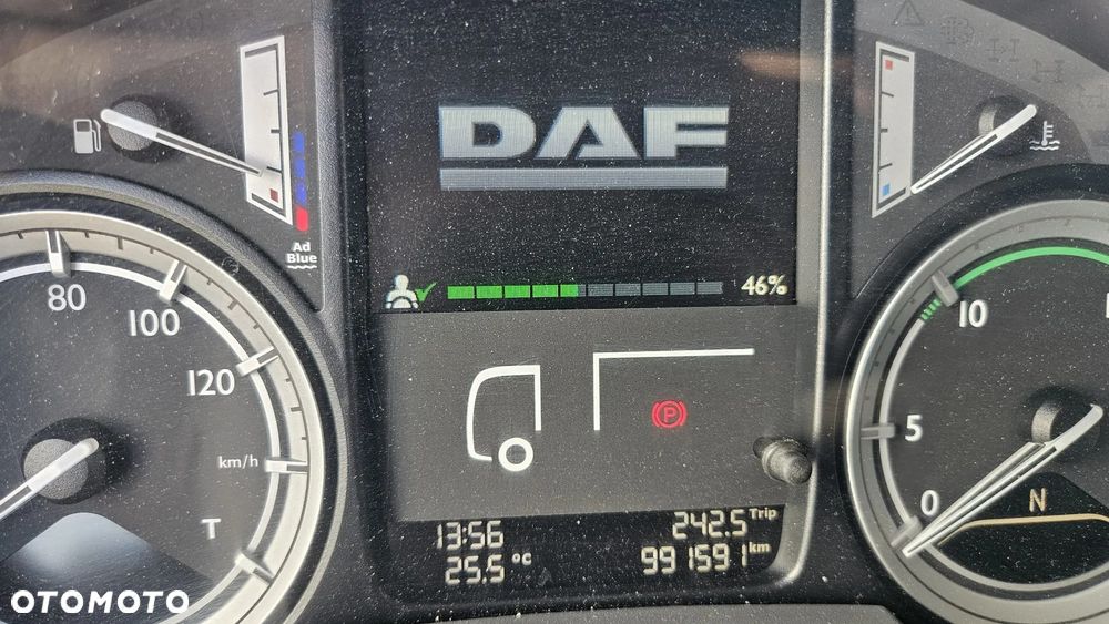 DAF XF 460 SSC - 6