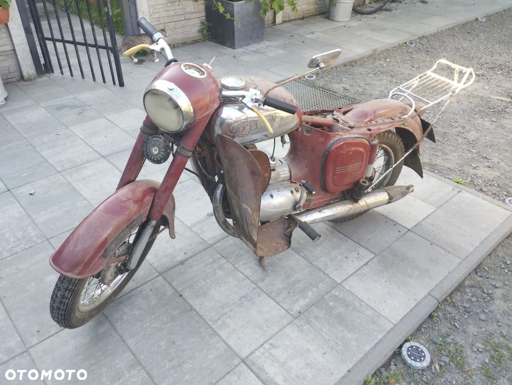 Jawa Inny - 5