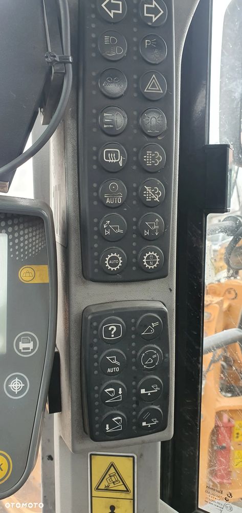 Caterpillar 950 K - 14