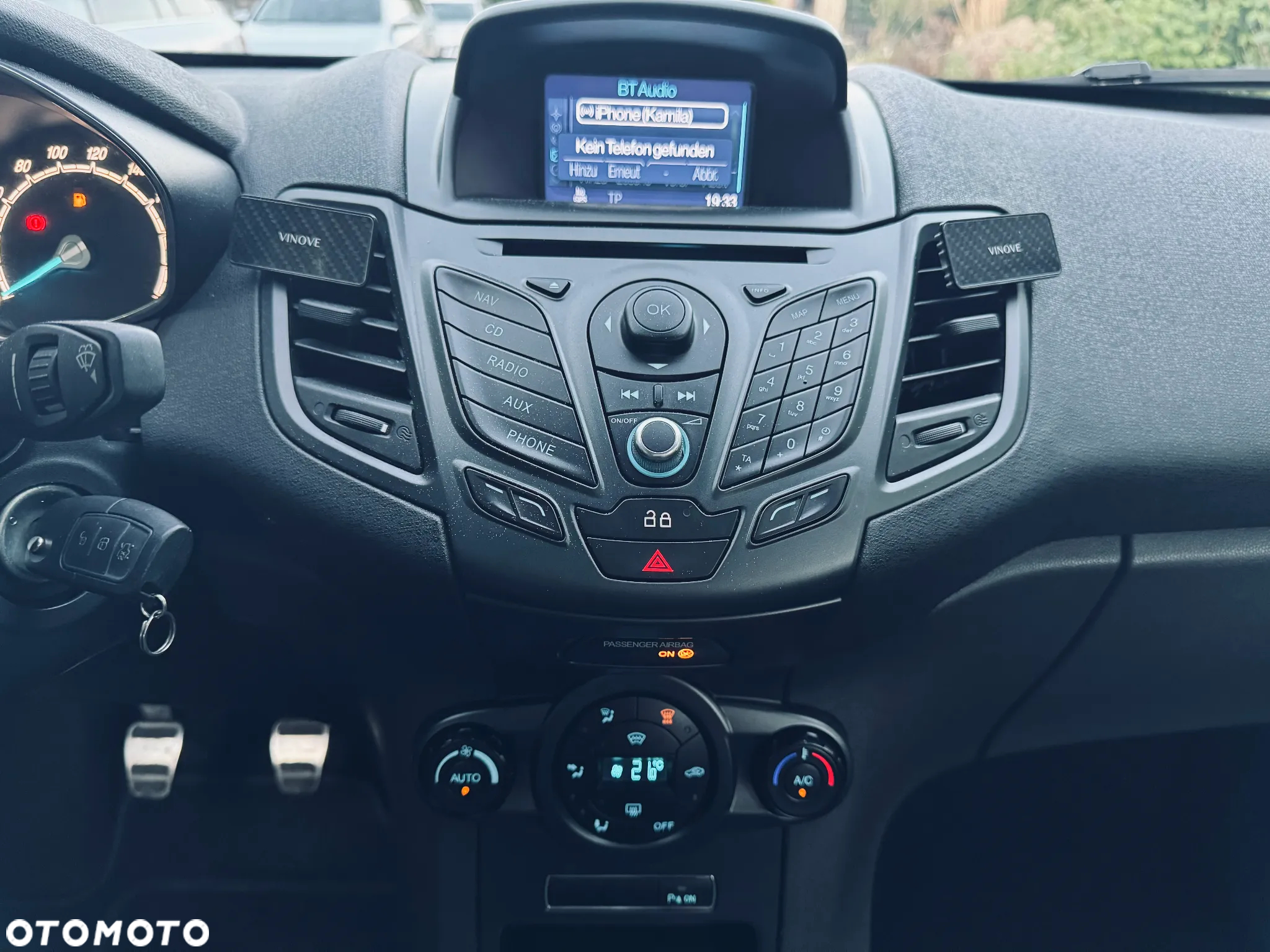 Ford Fiesta - 11