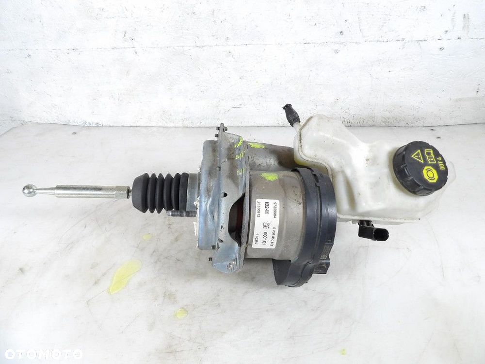 SKODA OCTAVIA IV 1.5TSI SERWO HAMULCOWE 5WB614105P - 3