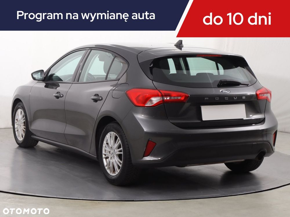 Ford Focus - 6
