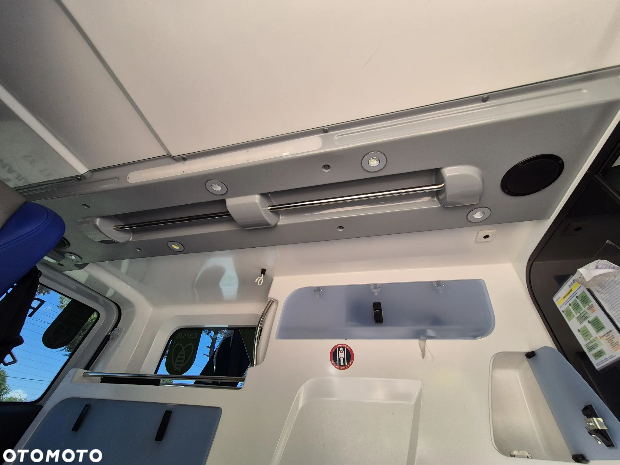 Renault TRAFIC - 23