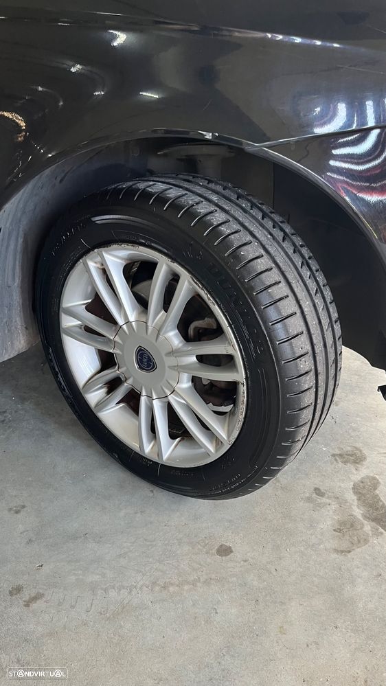 Lancia Ypsilon 1.2 Argento - 5