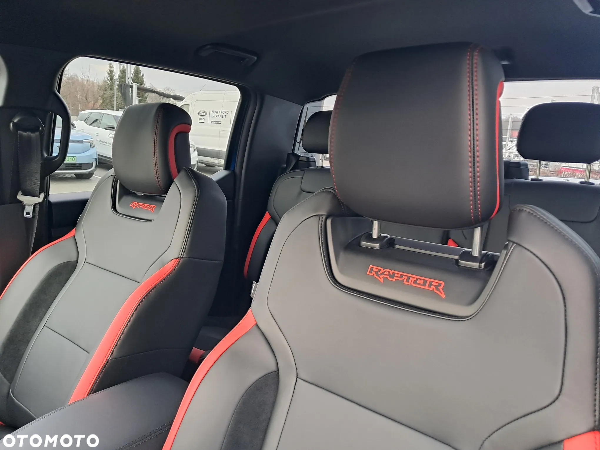 Ford Ranger 3.0 EcoBoost Twin-Turbo 4x4 DC Raptor - 24