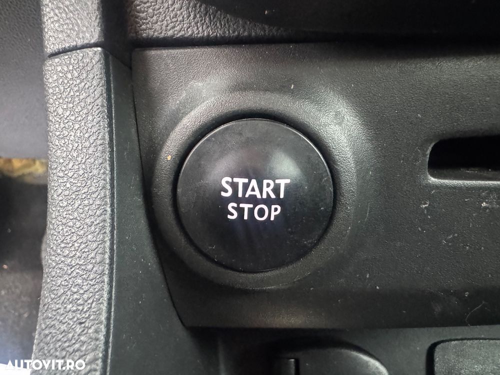 Renault Clio Grandtour Energy dCi 90 Business - 22