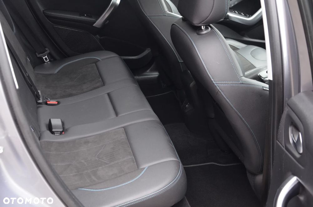 Peugeot 2008 PureTech 110 GPF Stop&Start EAT6 Crossway - 8