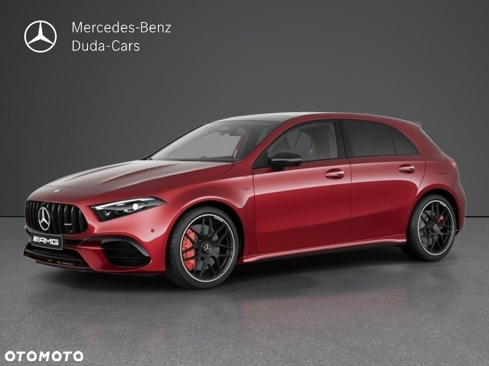 Mercedes-Benz Klasa A
