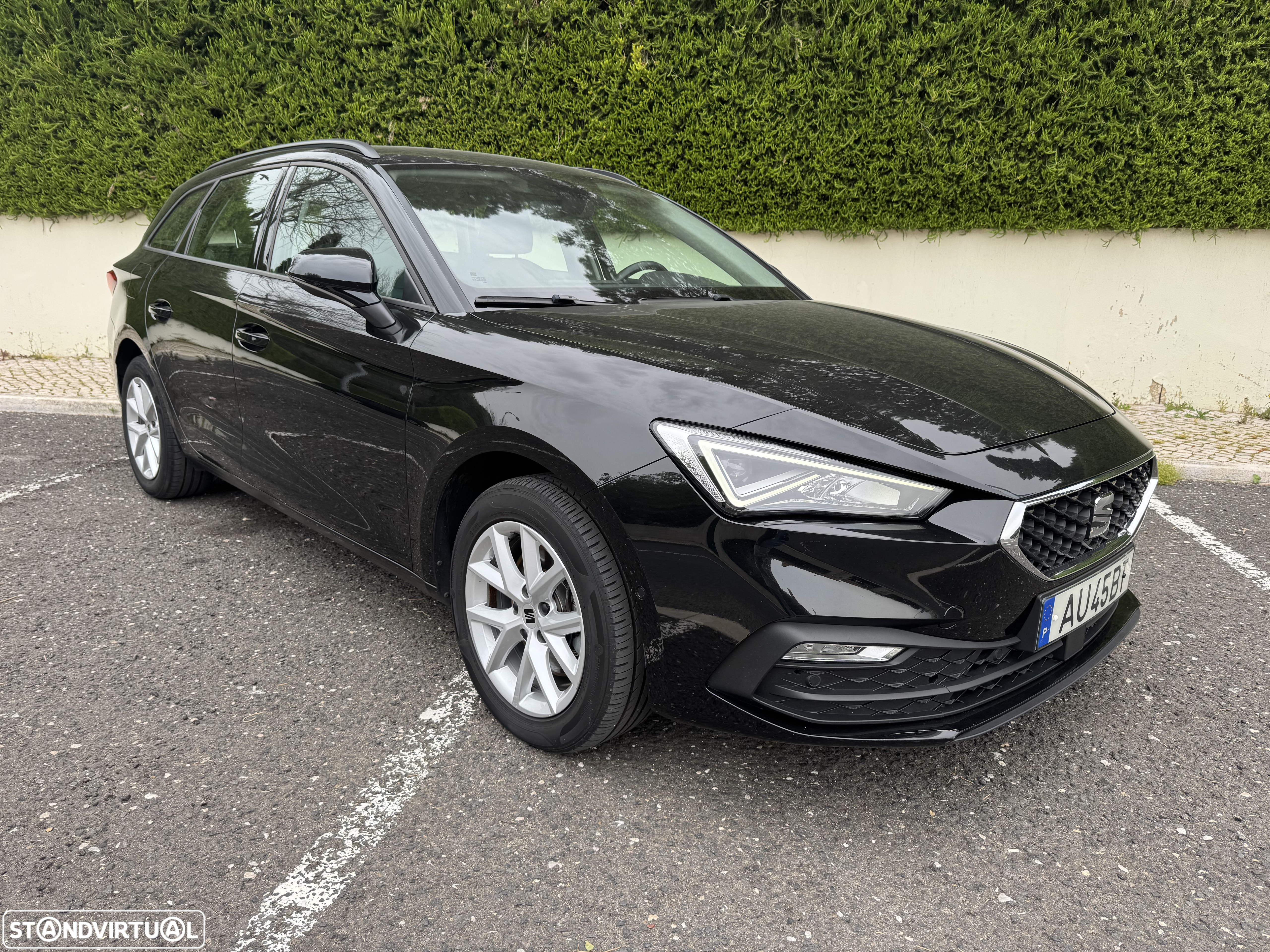 SEAT Leon ST 2.0 TDI Style - 3