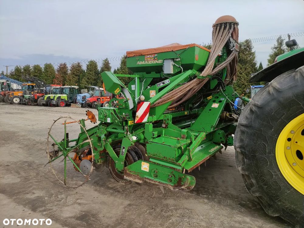 Amazone AD-P 402 Profi Air Spid - 3