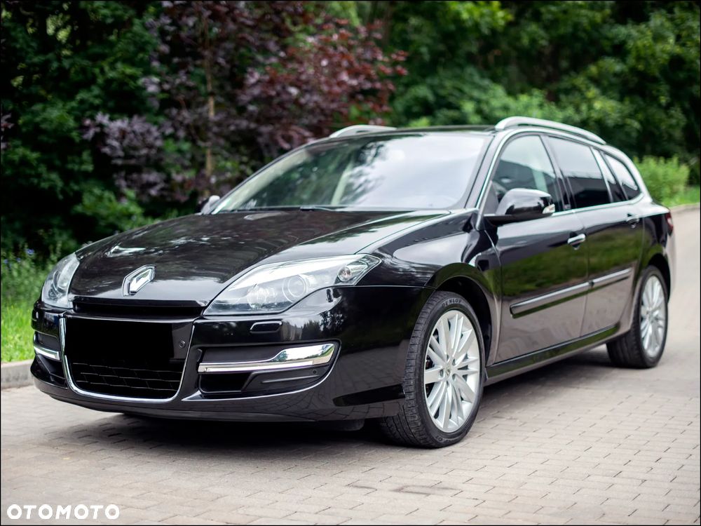 Renault Laguna - 11