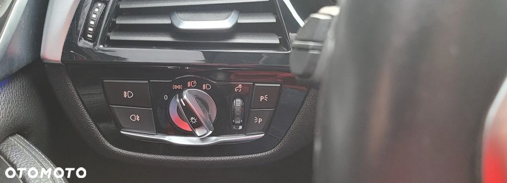 BMW Seria 5 530i M Sport Edition - 11
