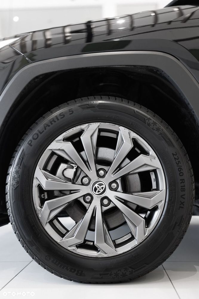 Toyota RAV4 2.5 Hybrid Comfort 4x4 - 16
