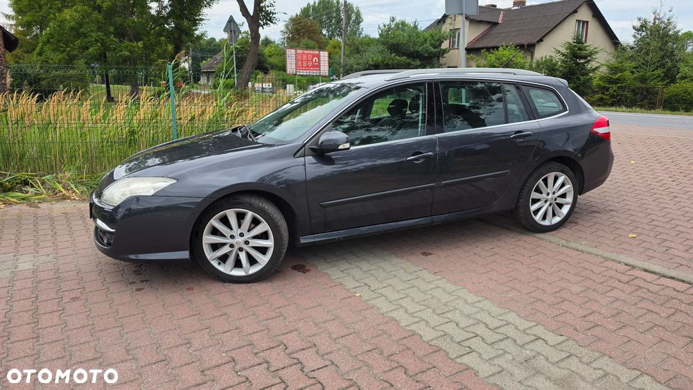Renault Laguna 2.0 16V 140 Dynamique - 27